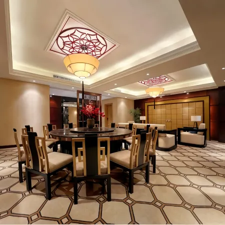 Jinfuyao Hotel