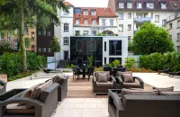 Qube Hotel Bergheim
