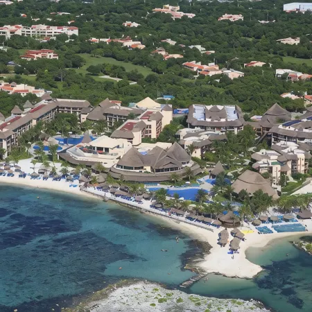 Catalonia Yucatan Beach - All Inclusive
