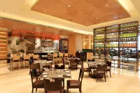 Courtyard by Marriott Suzhou - Aamiainen