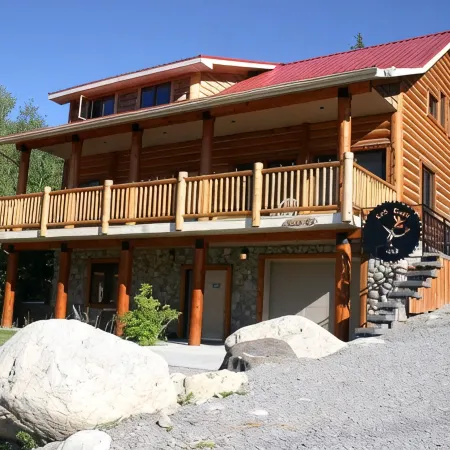 York Creek Bed & Breakfast