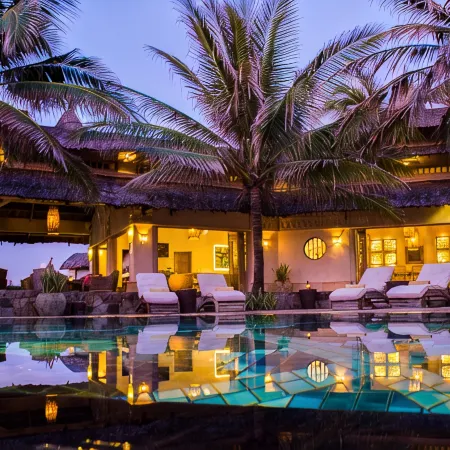 Sailing Club Resort Mui Ne
