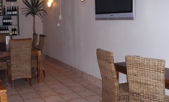 Don Pancho Beach Resort