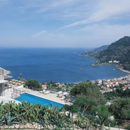 Loryma Resort Hotel