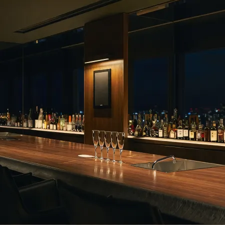 Art Hotel Osaka Bay Tower