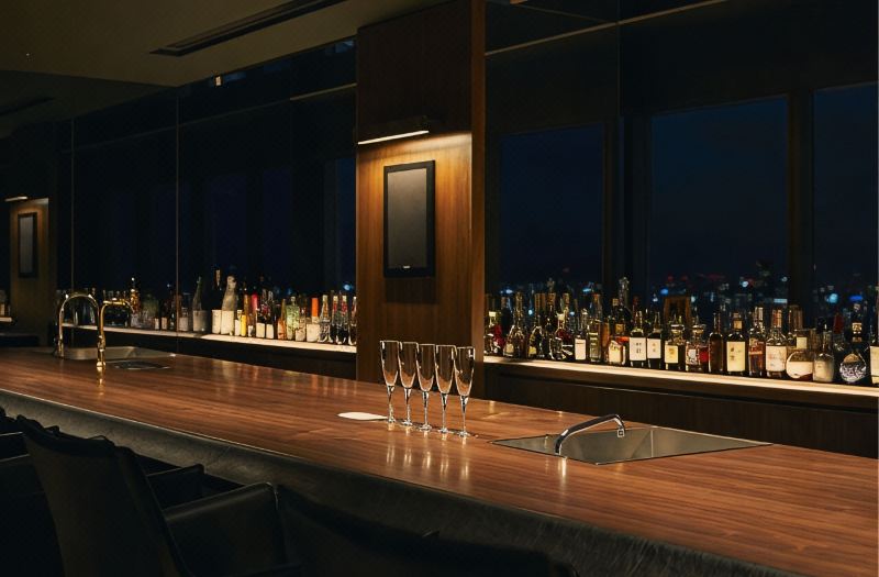 Art Hotel Osaka Bay Tower photo 3