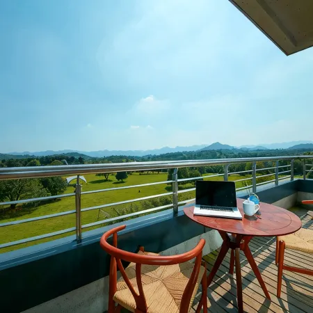 Wonderland Resort Changxing