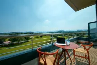 Wonderland Resort Changxing - Romantic
