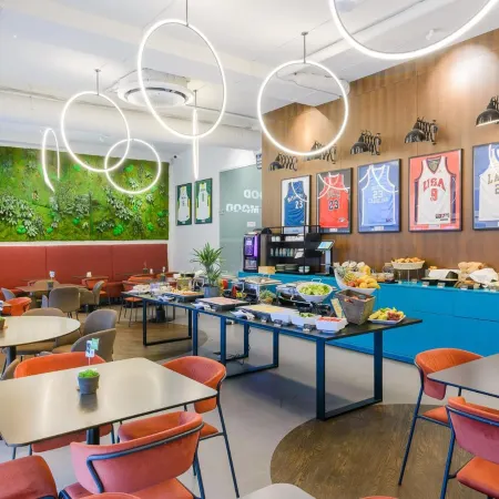 Ibis Styles Kaunas Centre
