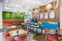 Ibis Styles Kaunas Centre - خدمة نقل من وإلى المطار