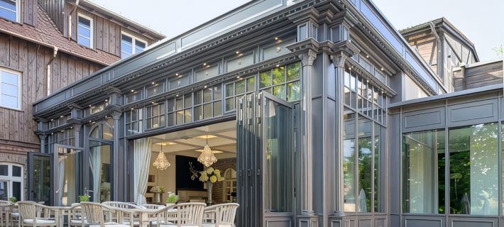 Spreewaldresort Seinerzeit Hotels in Dahme-Spreewald