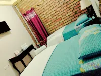 Hotel El Campanario - Bãi đậu xe