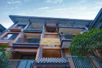 Senhuxi Hostel - Homestays