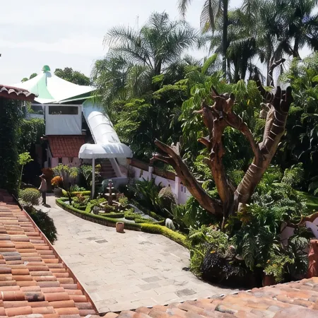 Villa Bonita les Terrasses