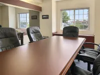 Days Inn and Suites by Wyndham Greeley Hotel di Greeley