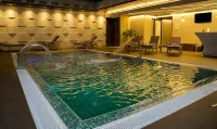 Hotel Eden - Pools