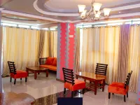 Hotel Taji Hotels in Nanyuki
