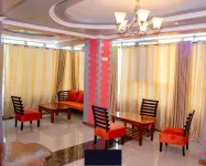 Hotel Taji