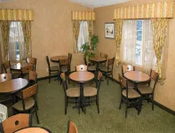 Ramada by Wyndham Frisco - Breakfast