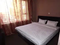 Changling Fuyuan Fashion Hotel Các khách sạn ở Trường Lĩnh