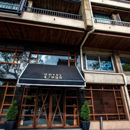 U232 Hotel