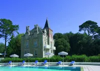 Hotel Ker Juliette - Beach