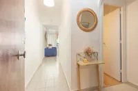 ¡A pie de todo! Luz, Balcón y Playa en Tossa - Apartemen