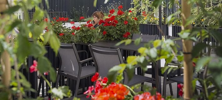 Hotel Sana Hotels in Sarajevo