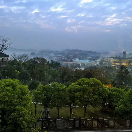 Mianzhou Hotel