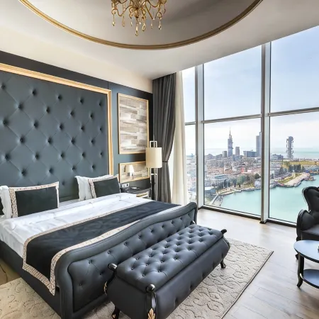 Jrw Welmond Hotel