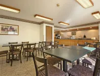 Super 8 by Wyndham Gallipolis Pt Pleasant Area