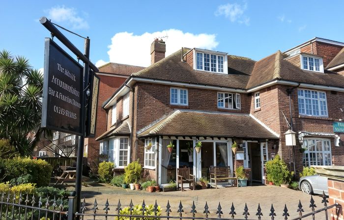 The Aldwick