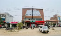 Hotel Comfort Zone Kanpur - 2-Star