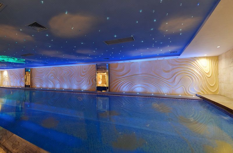 Grand Metropark Hotel Chongqing photo 2