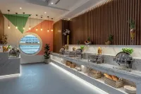 LEVA飯店及套房-對面市中心