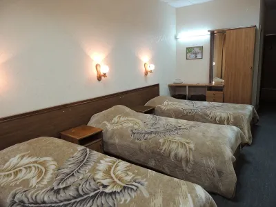 Barinova Roscha Hotel Hotels in 