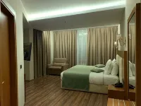 Albanopolis Hotel - Jacuzzi
