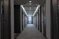 Grafit Boutique Hotel - 2-Star