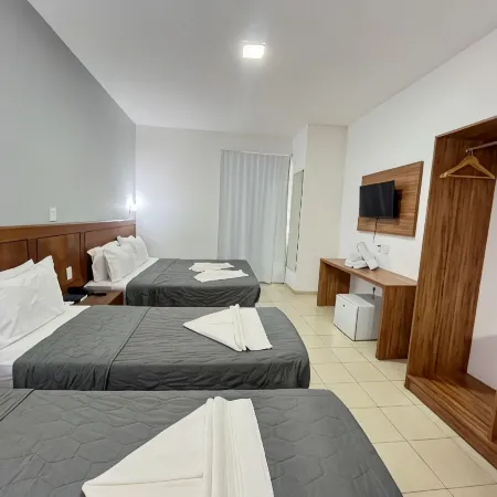 El Aram Imirá Beach Resort