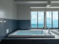 大洗パークホテル - 温泉