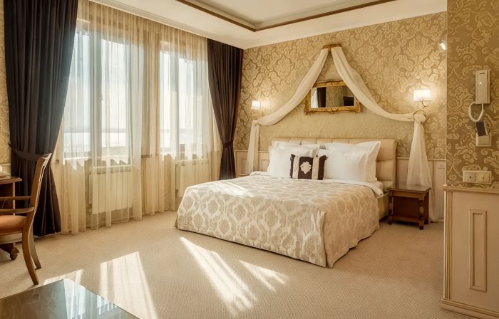 Lux Mini-Hotel