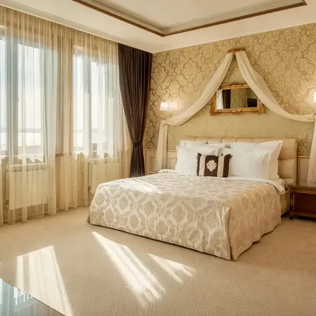 Lux Mini-Hotel Отели в г. Братск