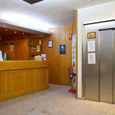 Hotel Pere d'Urg 3000 Others