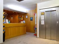 Hotel Pere d'Urg 3000