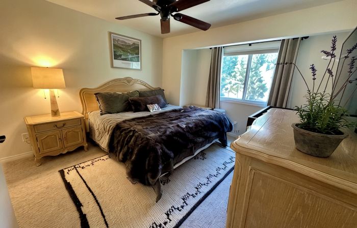 Mountain Chalet on Golf Course with Beautiful Views