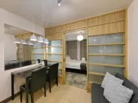 Citispace 1BR Unit Ridgewood Towers Near BGC #RW03 - Bintang 2