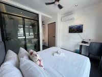 Sentosa Room 5mins to Midvalley By MWM - New