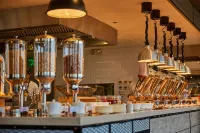Brittany Hotel BGC - breakfast