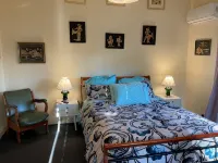 Beautiful and comfortable, located in the heart of town