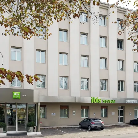 Hotel Toscanini